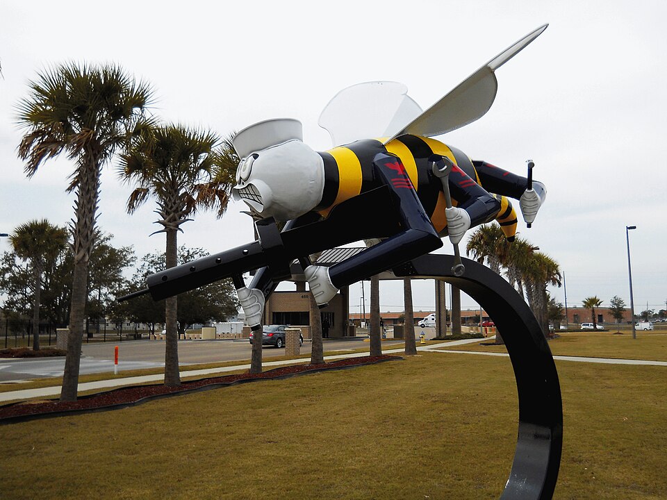 Gulfport — local market for online stores