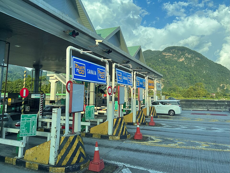 Ipoh — mobile commerce apps for local businesses