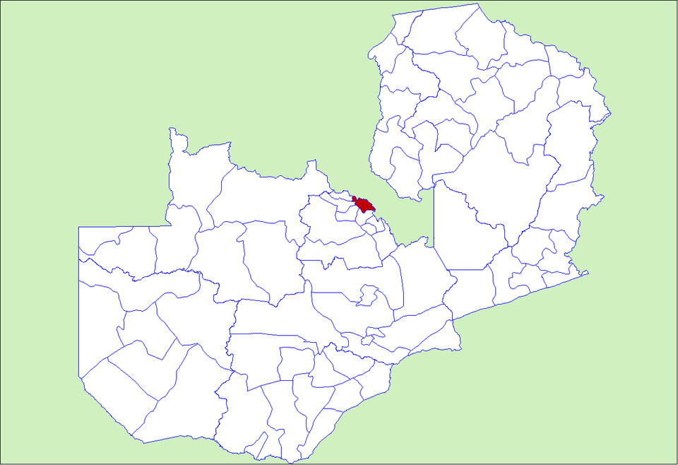 Mufulira — local market for B2B and wholesale portals