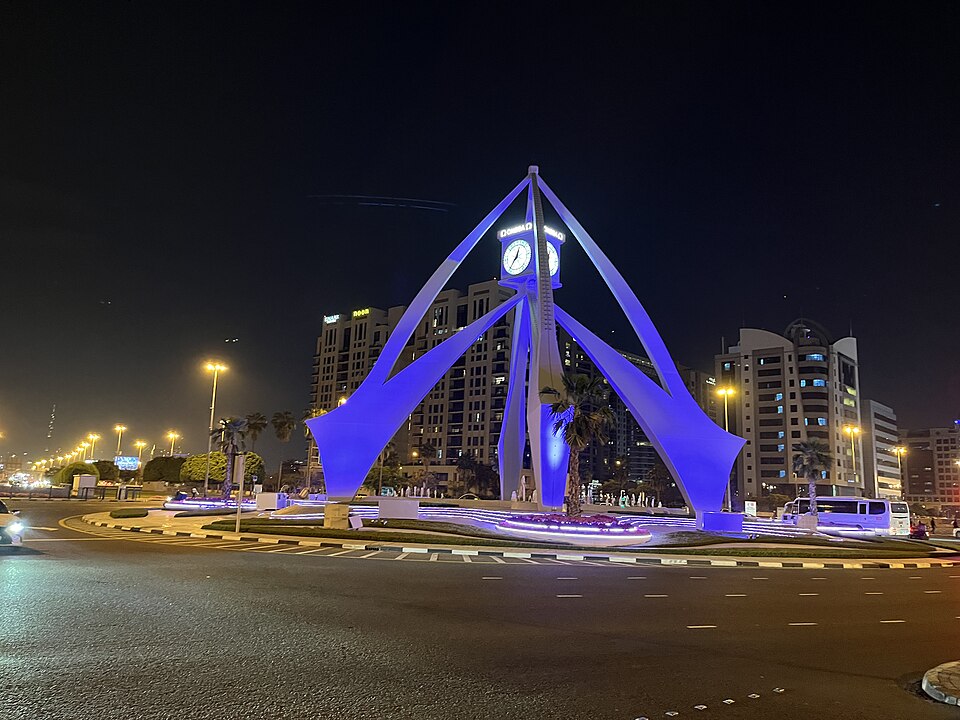 Dubai — local market for subscription and membership platforms