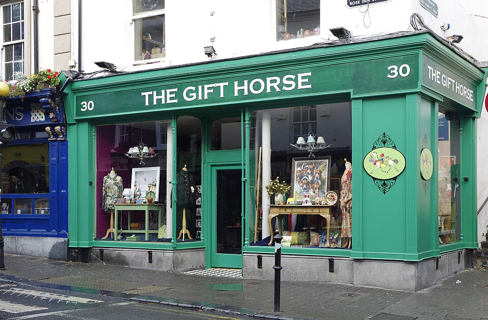 Kilkenny — local market for subscription and membership platforms