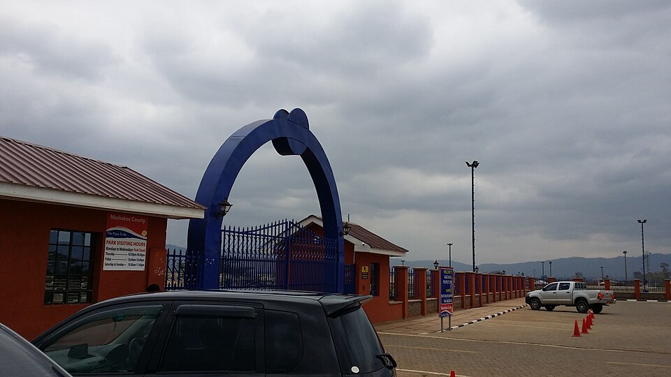 Machakos — subscription and membership platforms for local businesses