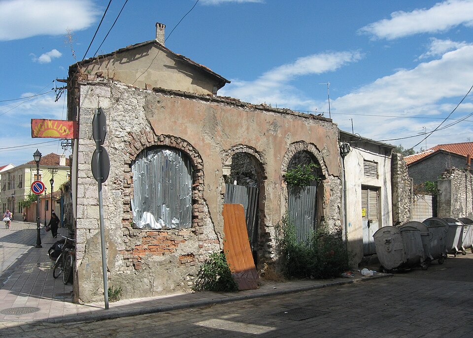Shkodër — manufacturer and distributor portals for local businesses