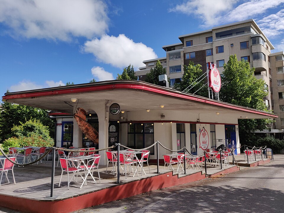 Lahti — local market for subscription and membership platforms