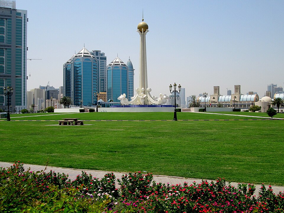 Sharjah — service booking platforms for local businesses
