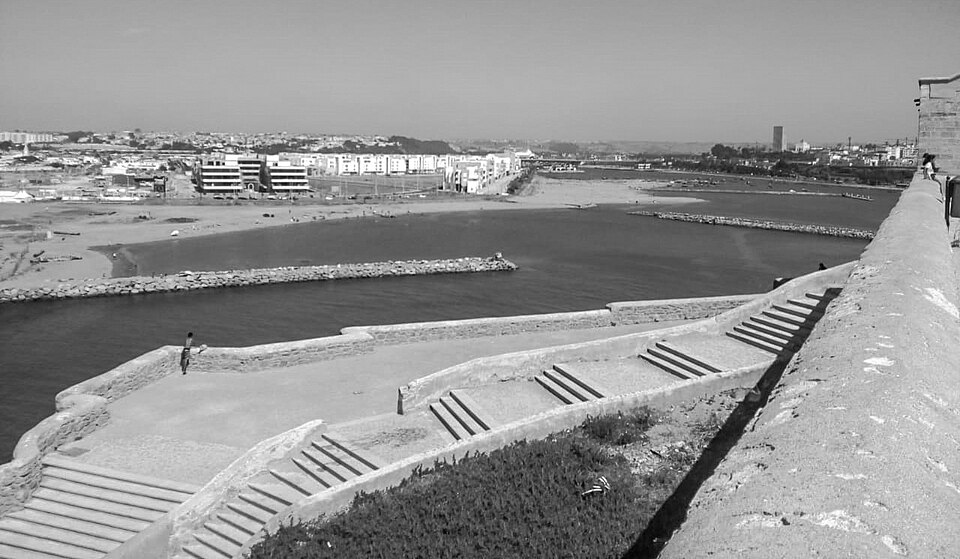 Rabat — local market for international and multi-region stores