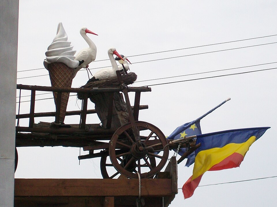Cluj-Napoca — local market for custom e-commerce platforms
