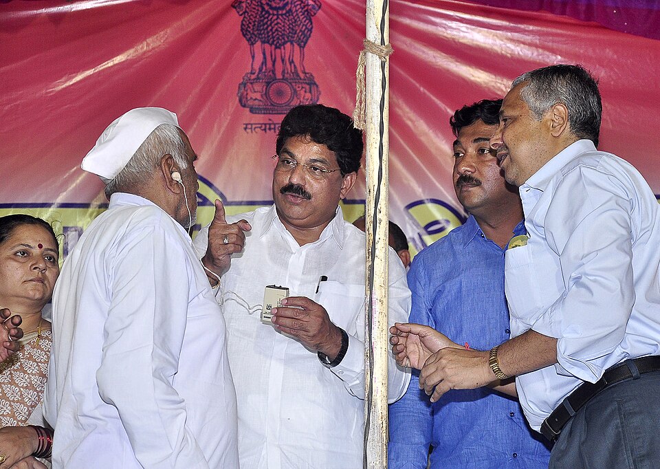 Jalgaon — local market for service booking platforms