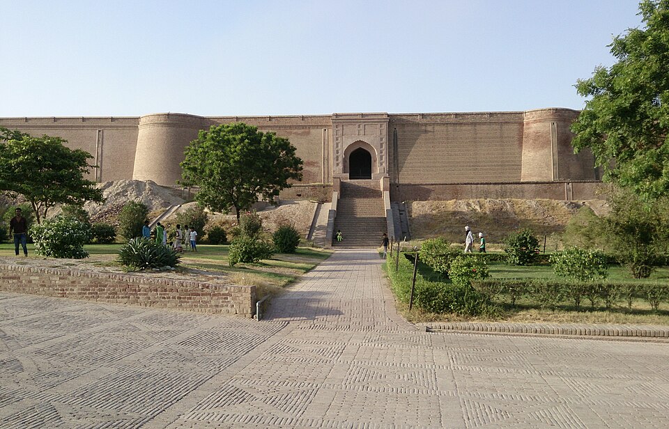 Bathinda — local market for online stores