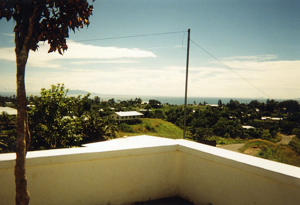 Honiara — online stores for local businesses