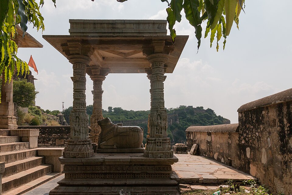 Chittorgarh — service booking platforms for local businesses