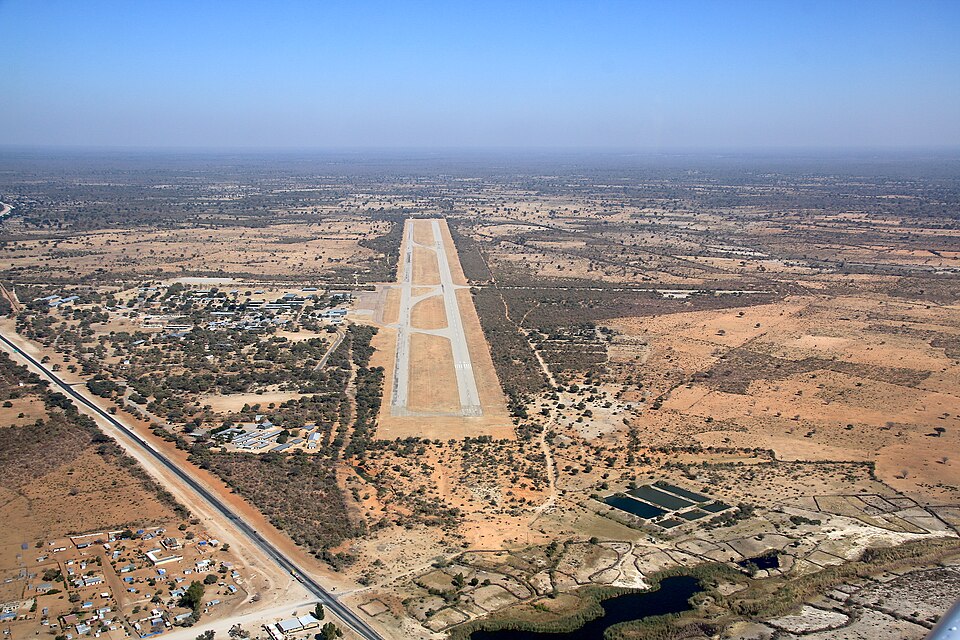 Rundu — B2B and wholesale portals for local businesses