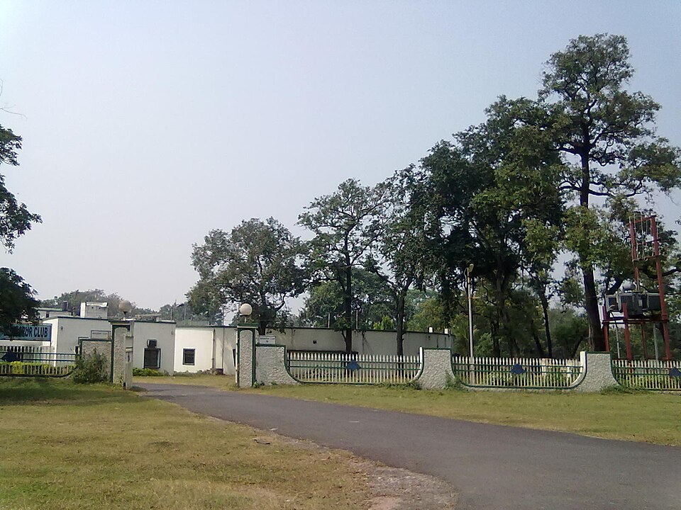 Durgapur — manufacturer and distributor portals for local businesses