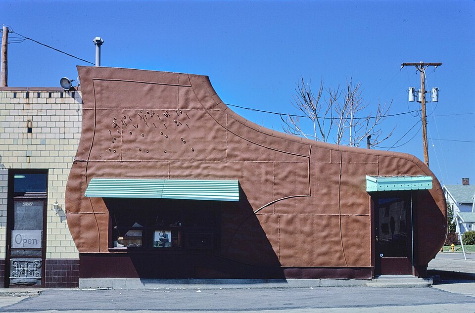 Springfield — local market for manufacturer and distributor portals