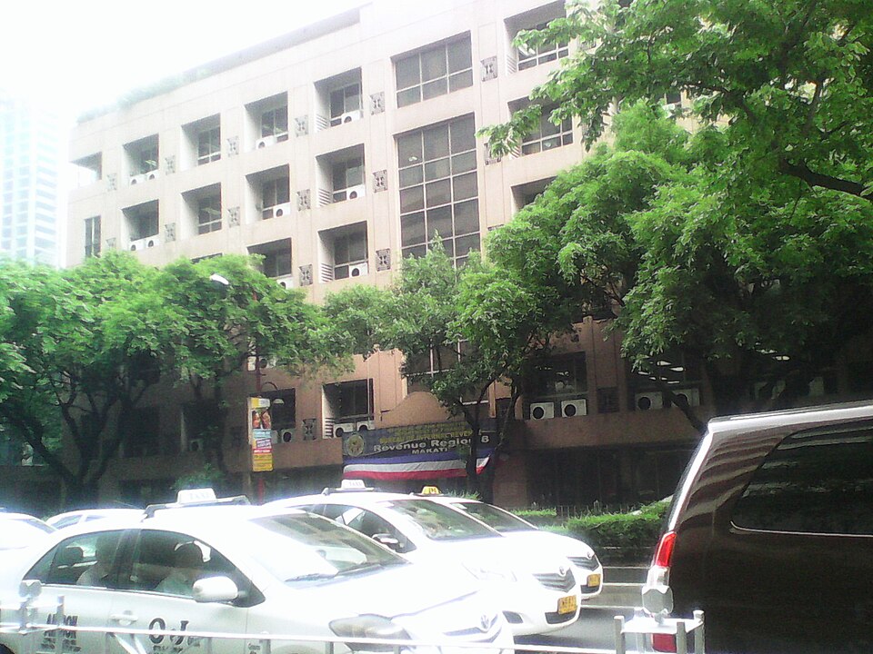 Makati — manufacturer and distributor portals for local businesses