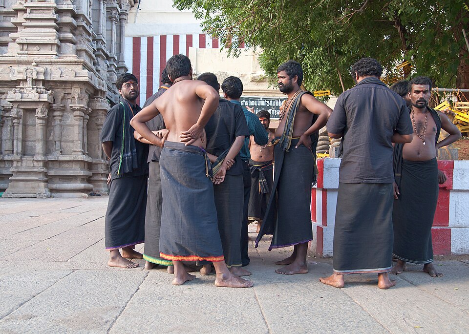 Madurai — local market for multi-vendor marketplaces