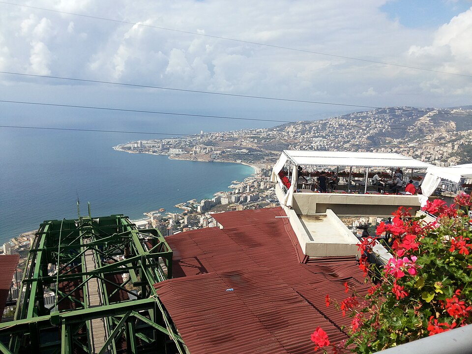 Jounieh — online stores for local businesses