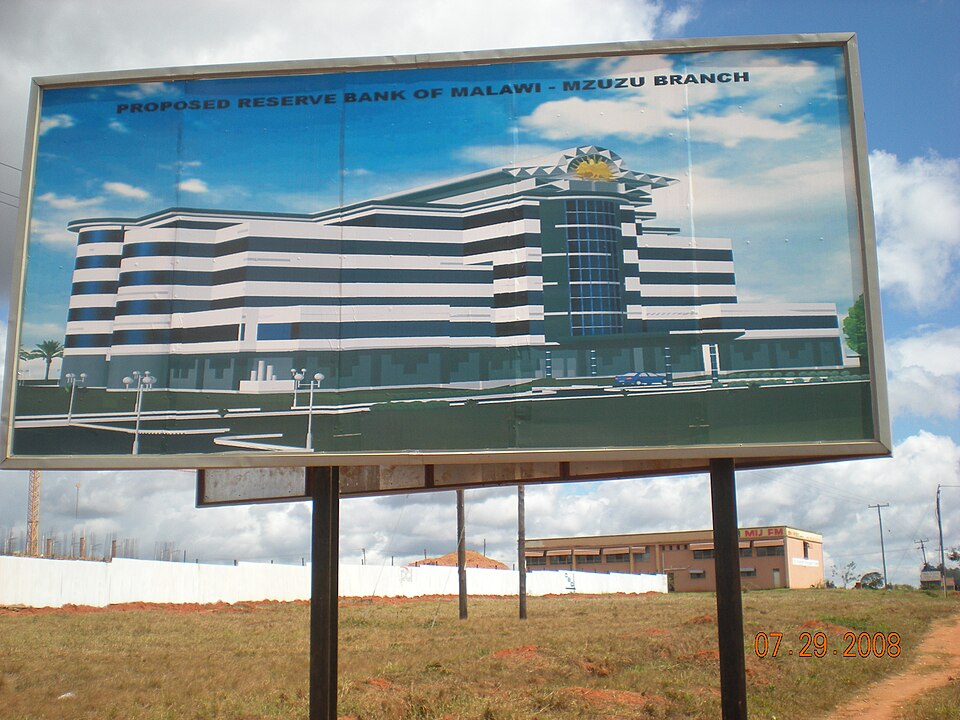 Malawi — online stores for local businesses