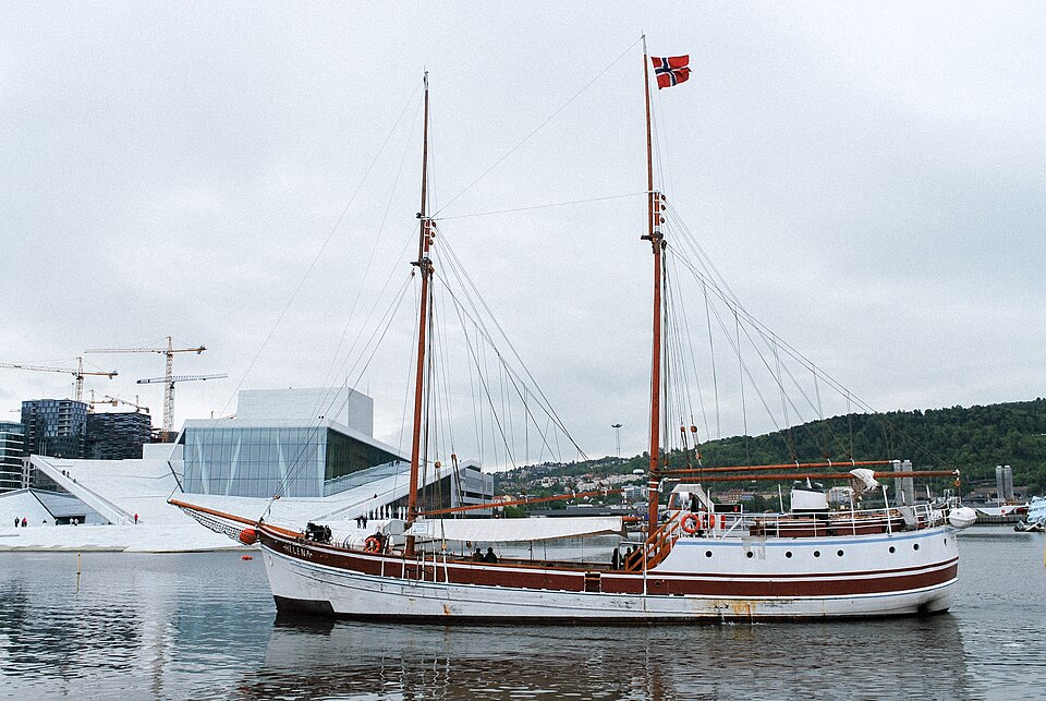 Oslo — local market for subscription and membership platforms