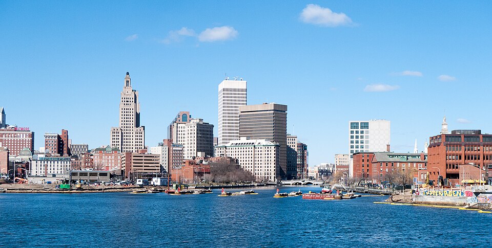 Providence — local market for B2B and wholesale portals