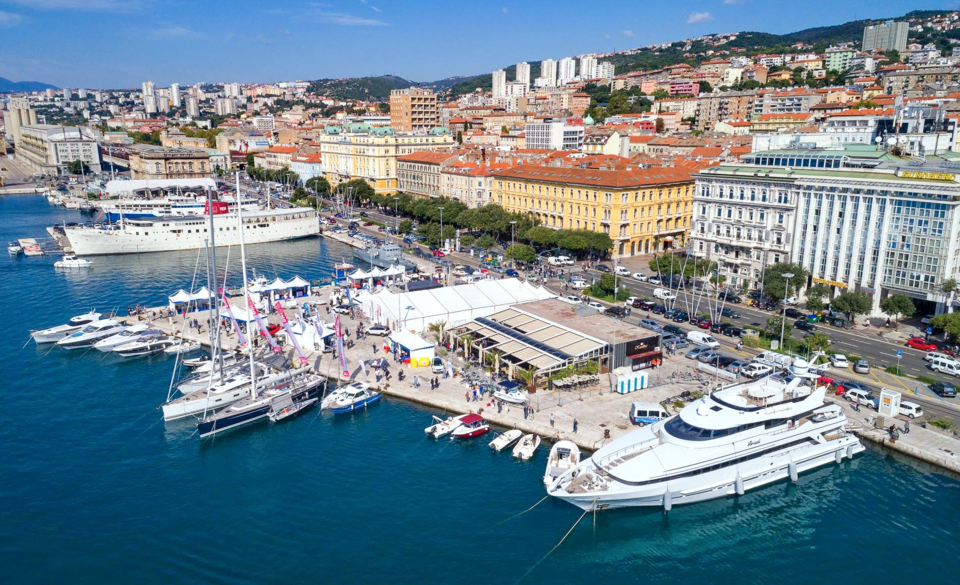 Rijeka — manufacturer and distributor portals for local businesses