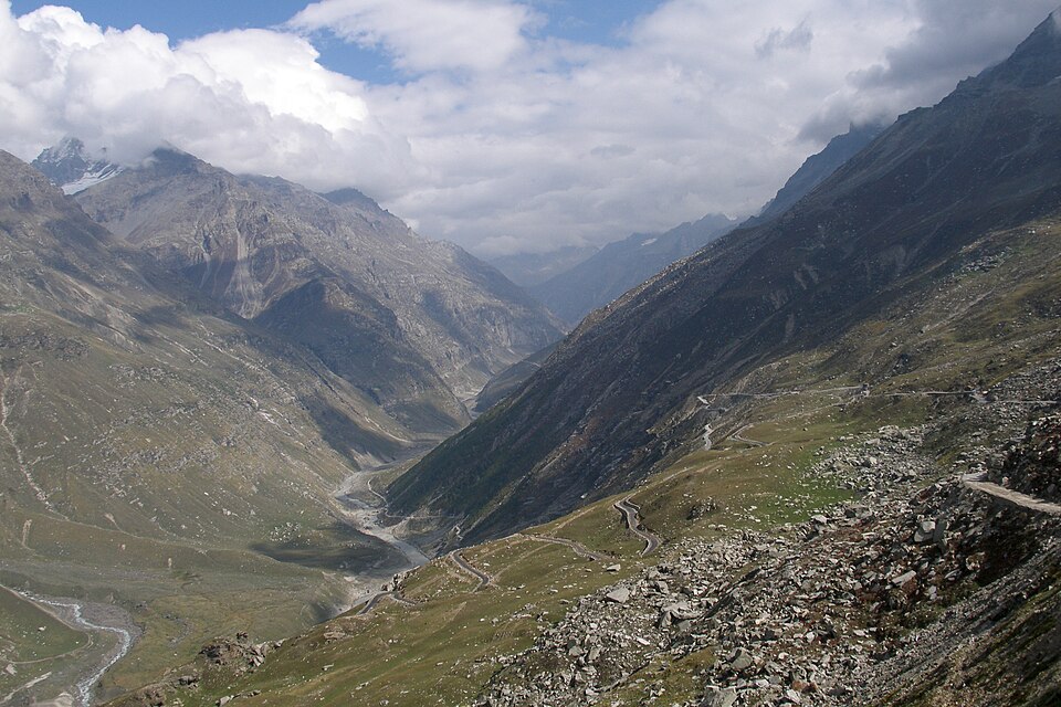 Kullu — online stores for local businesses