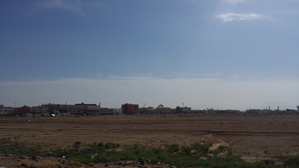 Yanbu — local market for international and multi-region stores