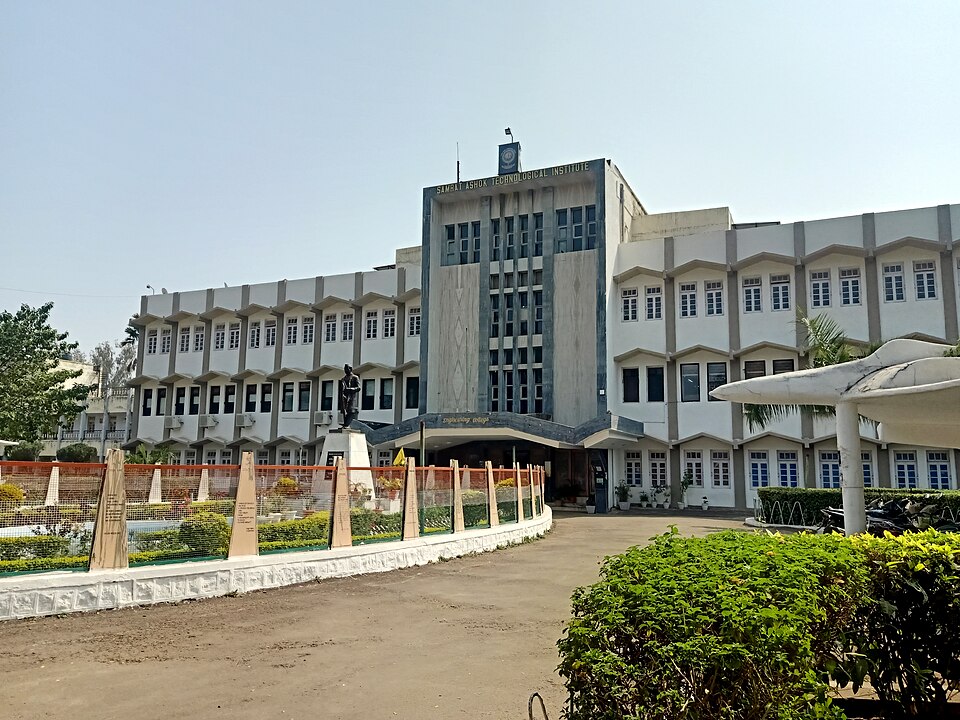 Vidisha — local market for online stores