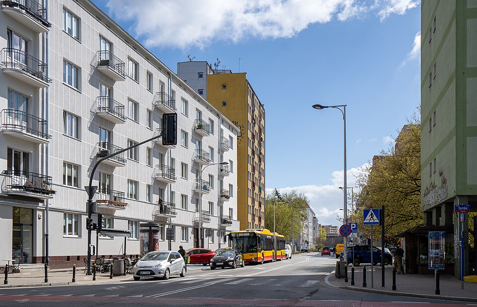 Warsaw — service booking platforms for local businesses