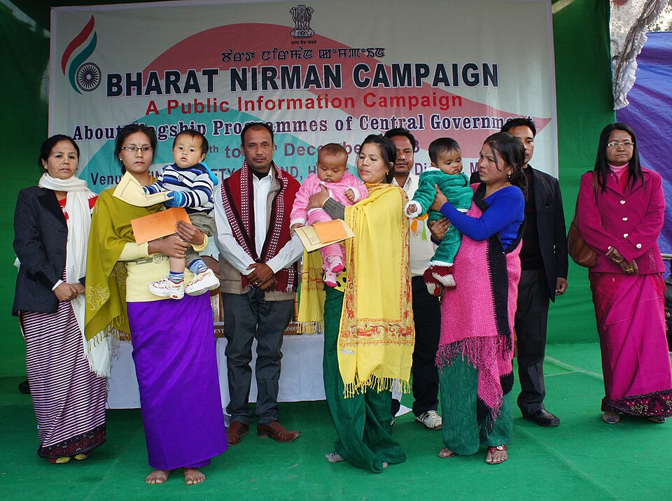 Thoubal — international and multi-region stores for local businesses