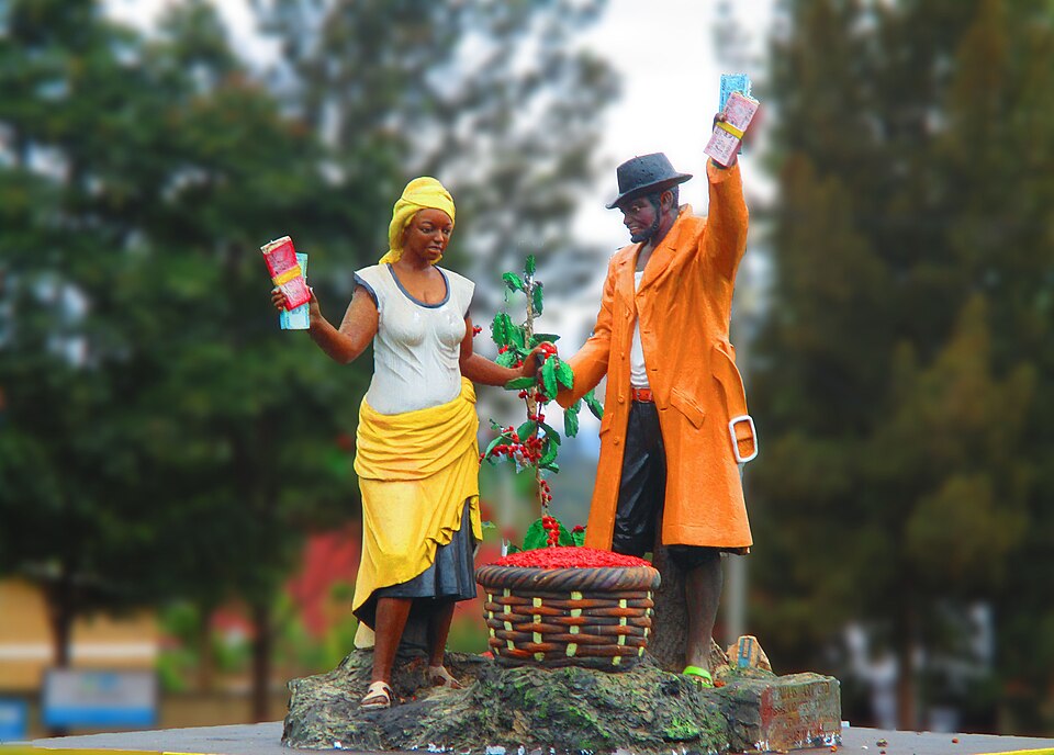 Rwamagana — B2B and wholesale portals for local businesses