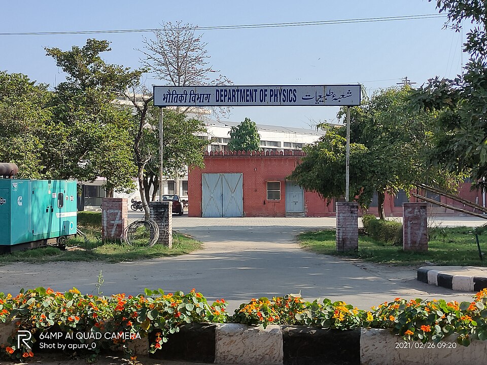 Aligarh — multi-vendor marketplaces for local businesses