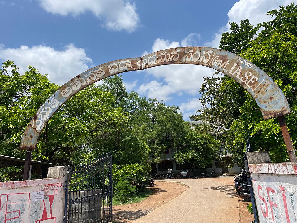 Kurnool — local market for multi-vendor marketplaces