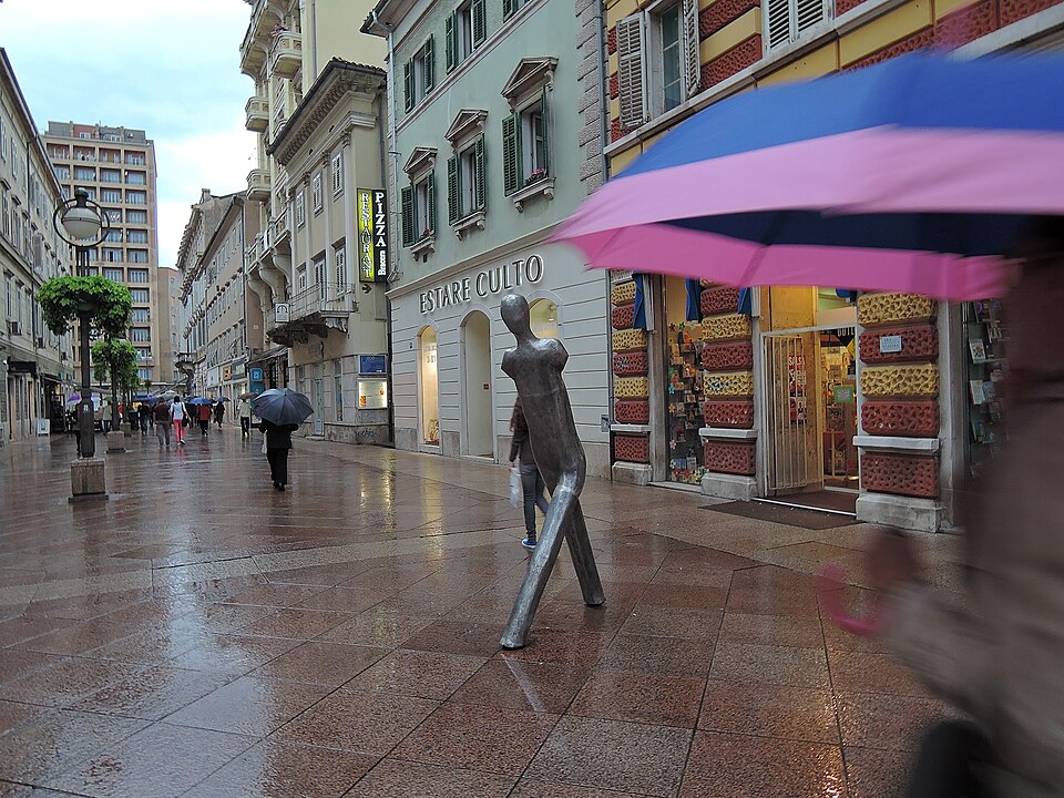Rijeka — subscription and membership platforms for local businesses