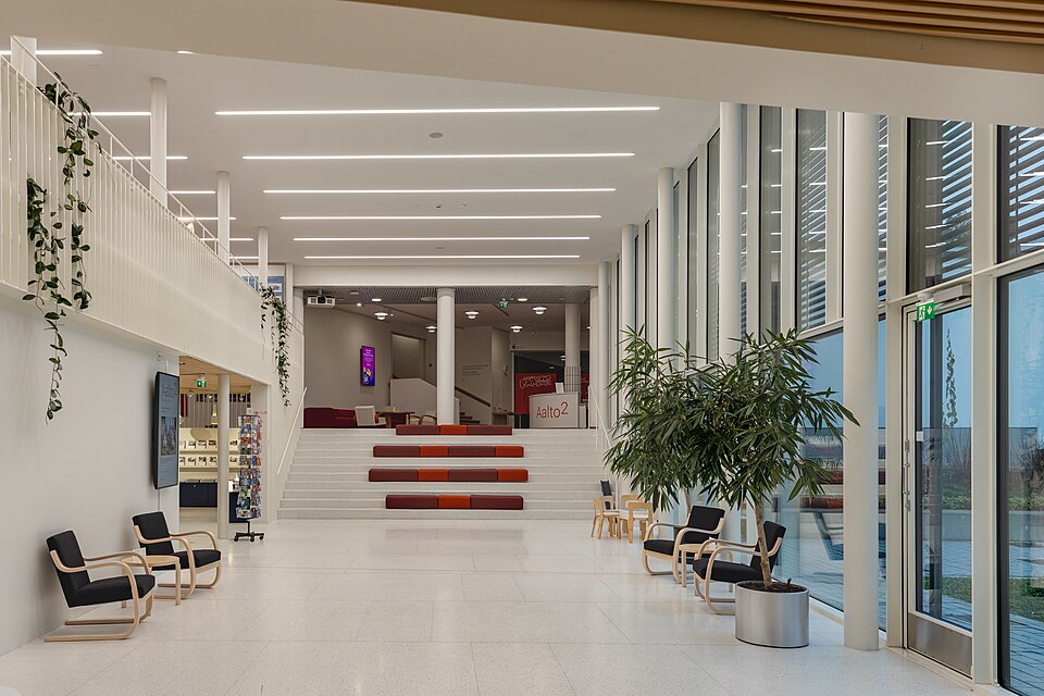 Jyväskylä — local market for custom e-commerce platforms