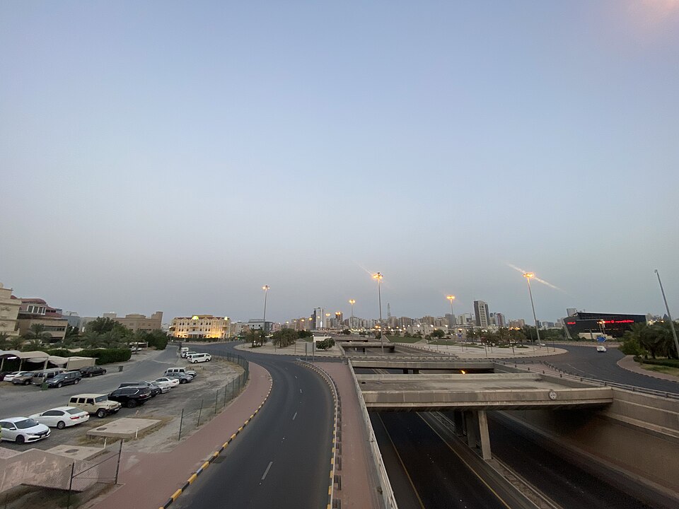 Salmiya — local market for subscription and membership platforms