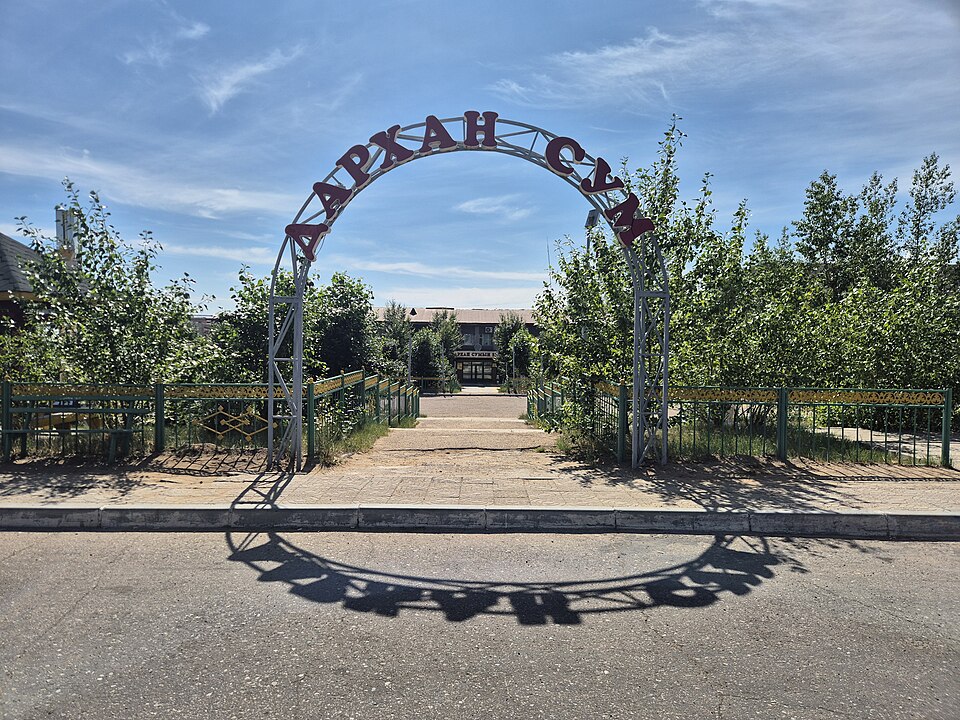 Darkhan — service booking platforms for local businesses