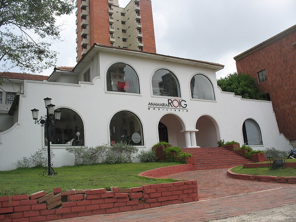 Barranquilla — subscription and membership platforms for local businesses