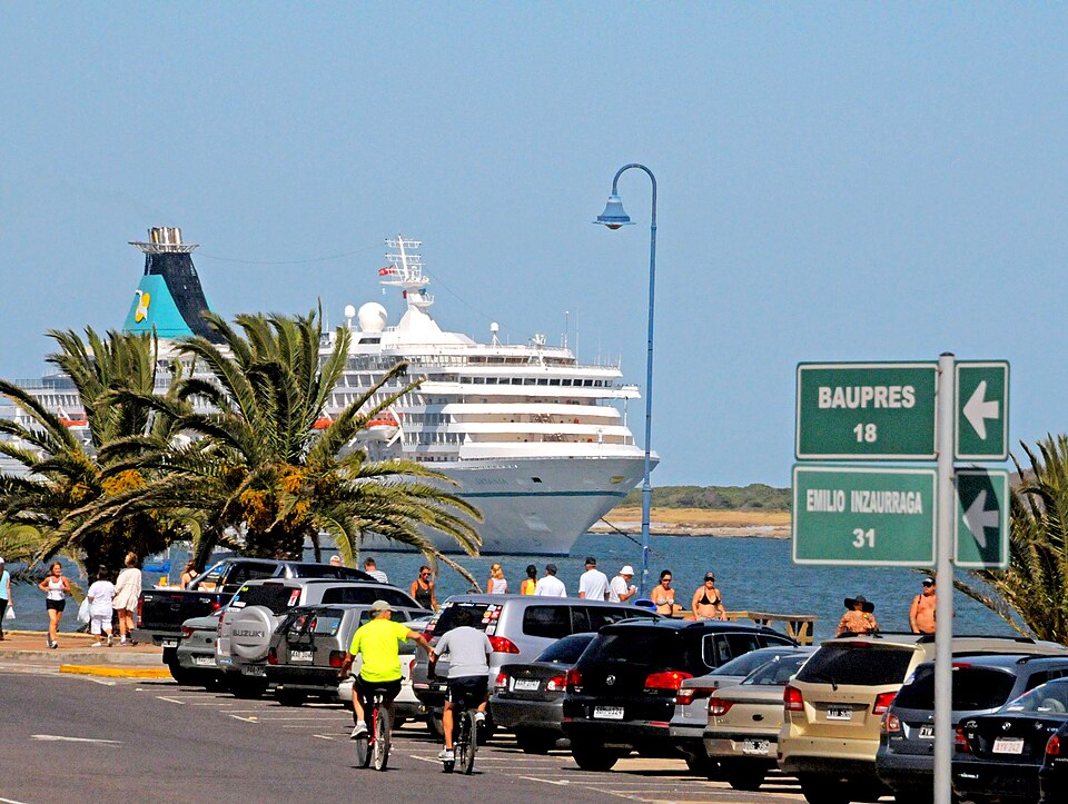 Punta del Este — subscription and membership platforms for local businesses