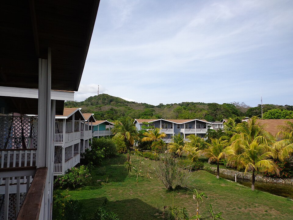 Tegucigalpa — manufacturer and distributor portals for local businesses