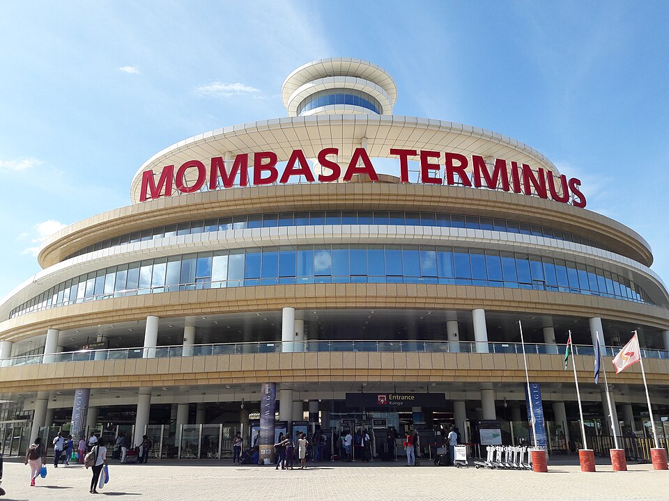 Mombasa — custom e-commerce platforms for local businesses