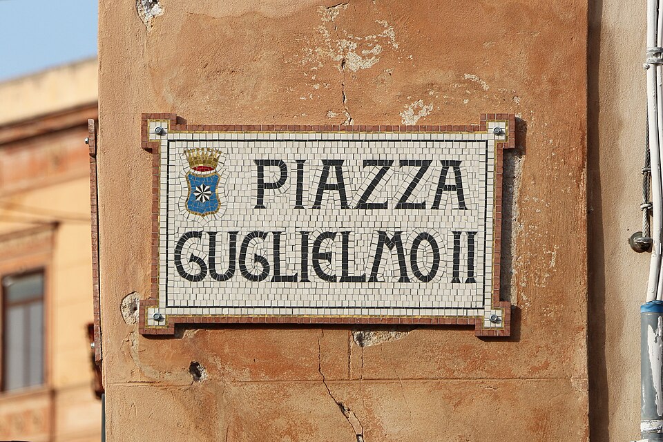 Palermo — local market for service booking platforms
