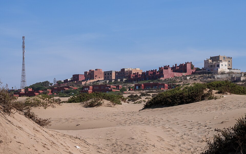 Rabat — local market for multi-vendor marketplaces