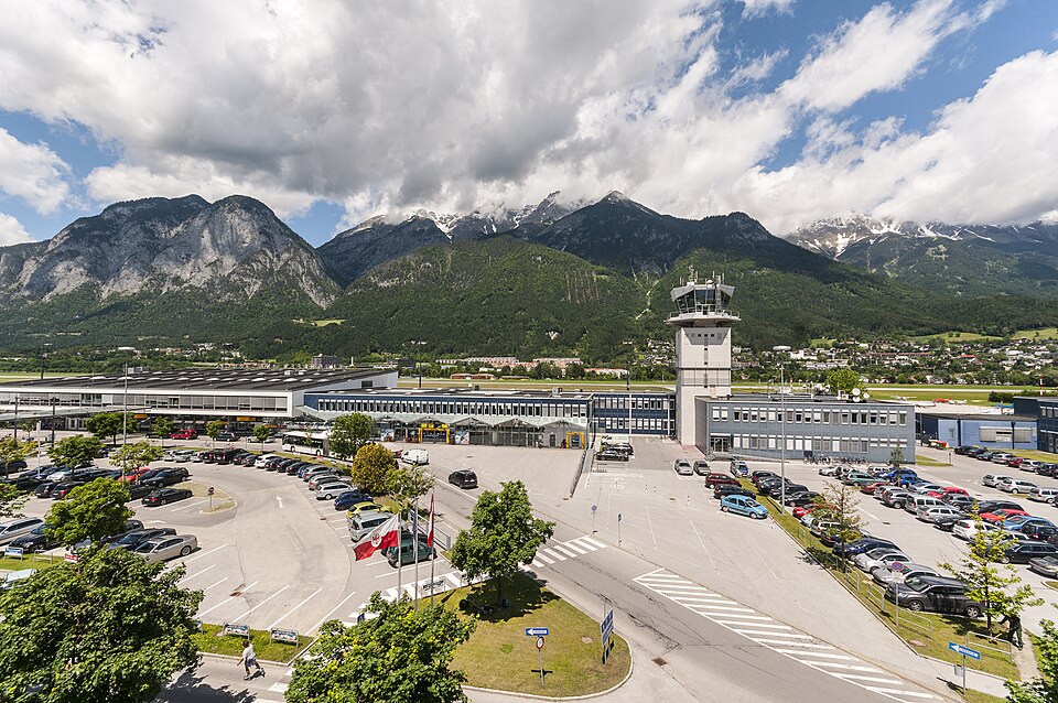 Innsbruck — local market for B2B and wholesale portals