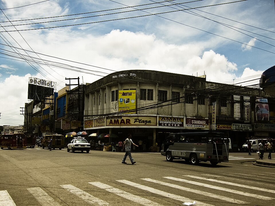 Bacolod — B2B and wholesale portals for local businesses