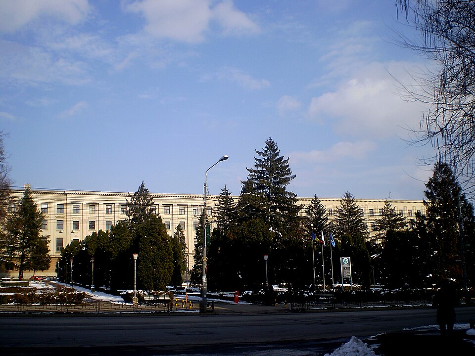 Iași — service booking platforms for local businesses