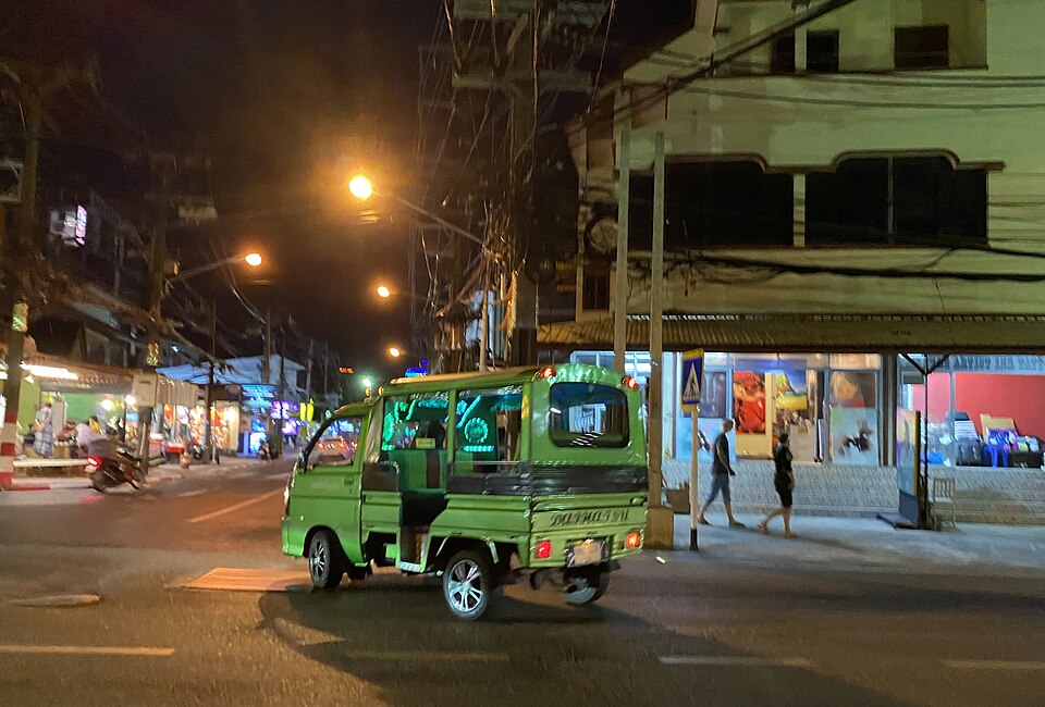 Udon Thani — subscription and membership platforms for local businesses