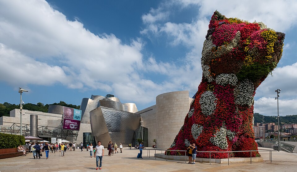 Bilbao — multi-vendor marketplaces for local businesses