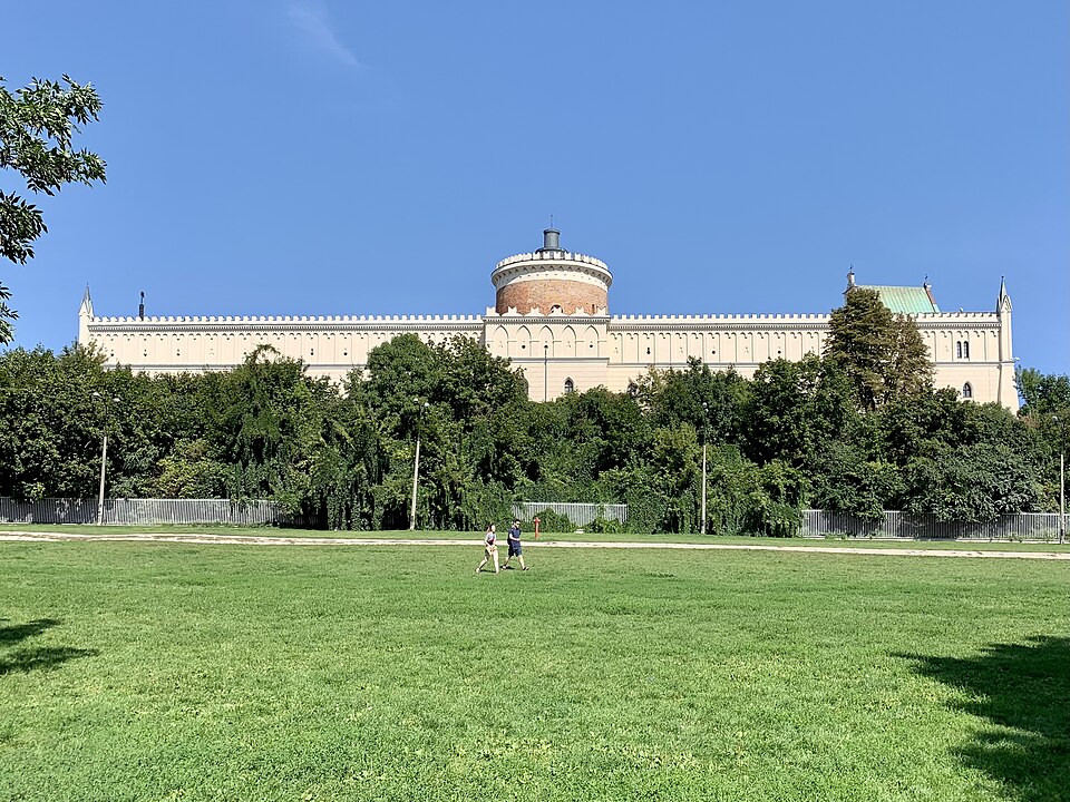 Lublin — local market for service booking platforms
