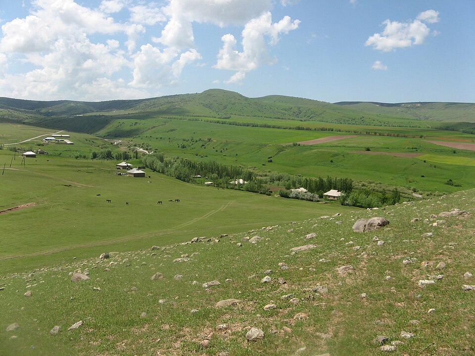 Kazakhstan — local market for multi-vendor marketplaces